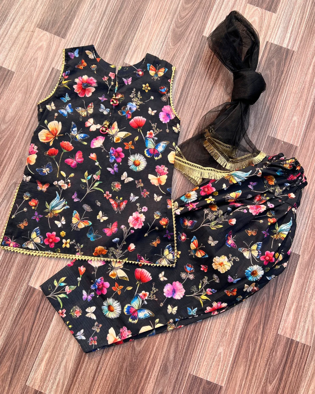 DPKS 2074 black