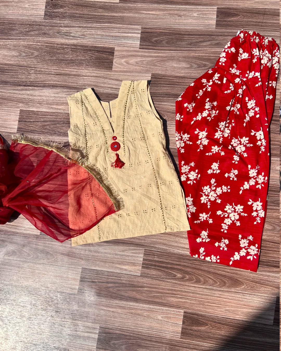 kids2095 red