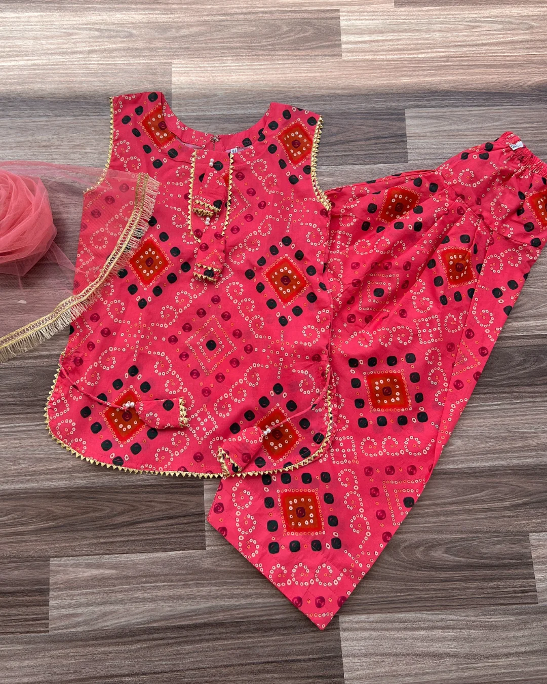 kids2112 pink a