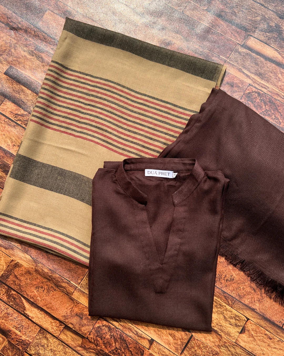 DPWL-4046 BROWN A