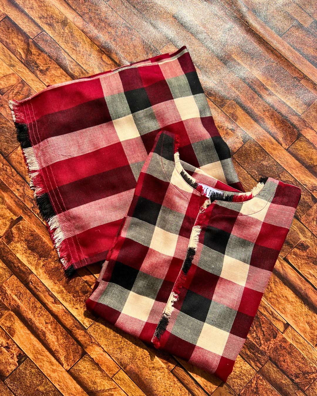 DPWL-4076 RED A